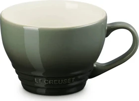 Le Creuset Cappuccinotasse 400ml thyme