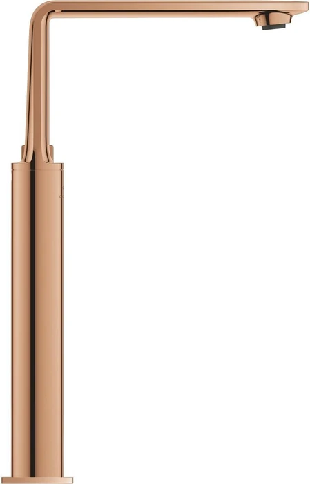 Grohe Allure Einhand-Waschtischbatterie 1/2" XL-Size warm sunset (23403DA1) – Bild 3 von 5