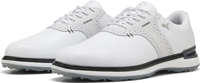 Puma Avant puma white/feather gray/puma black (Herren)