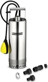 Kärcher BP2 Cistern Elektro-Tauchdruckpumpe