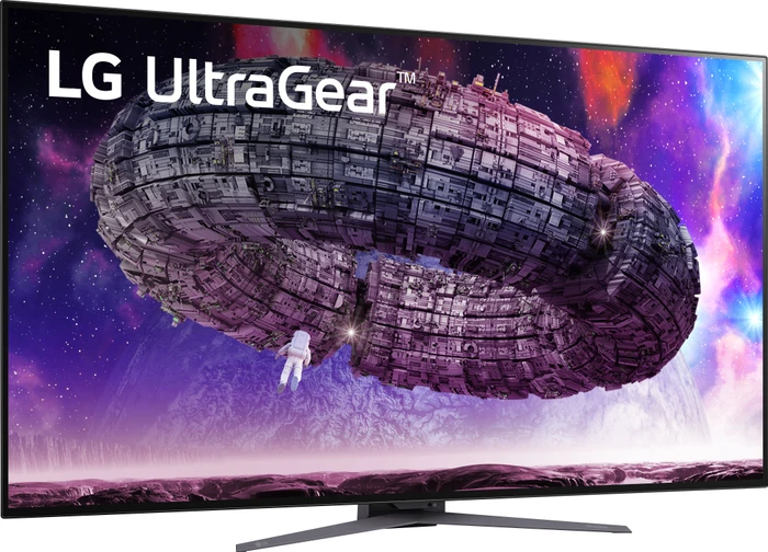 LG UltraGear OLED GQ9 48GQ900-B, 47.5"