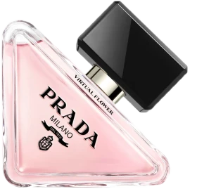Prada Paradoxe Virtual Flower Eau de Parfum nachfüllbar, 50ml
