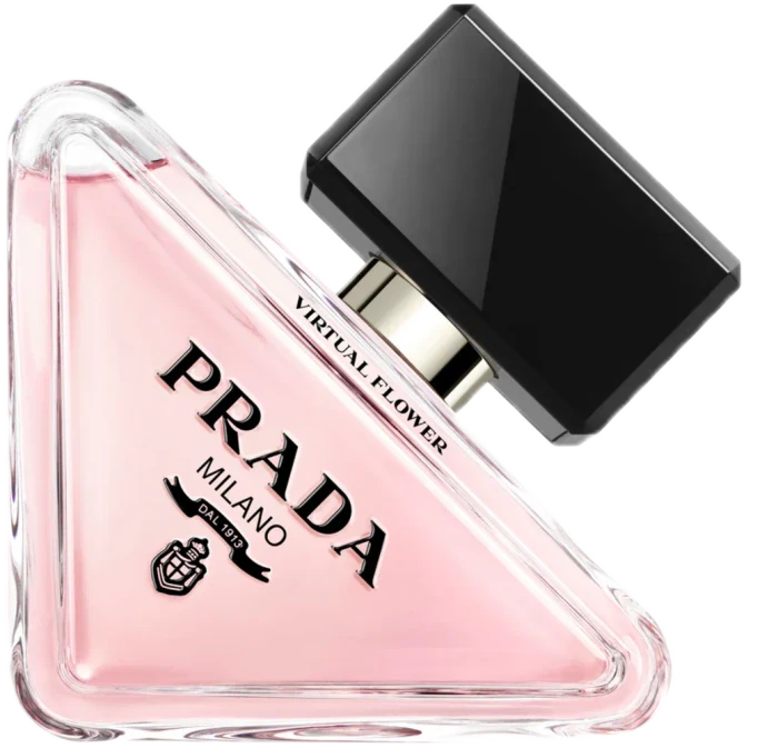Prada Paradoxe Virtual Flower Eau de Parfum nachfüllbar, 50ml