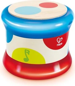 Hape Baby Drum