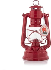 Feuerhand Baby Special 276 Petroleumlaterne signal gelb