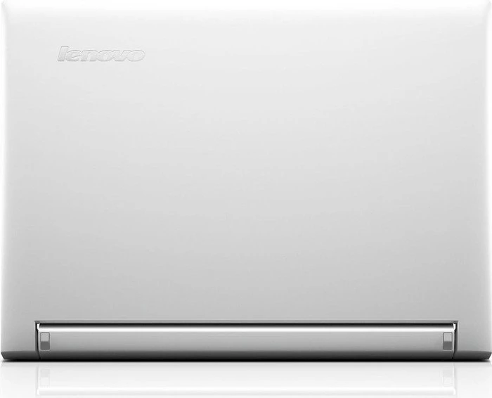 Lenovo IdeaPad Flex 2 14D, weiß, A6-6310, 4GB RAM, 500GB HDD, DE