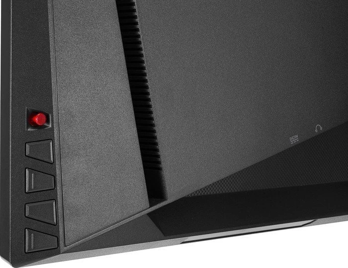 ASUS ROG Swift PG27AQ, 27"