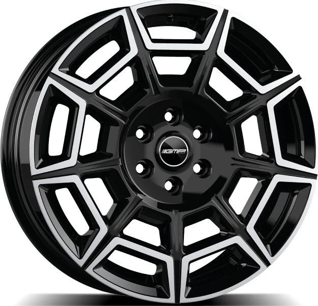 GMP Pervan