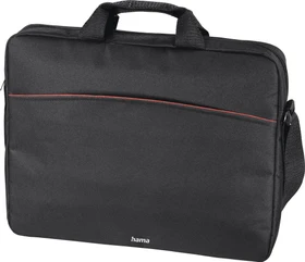 Hama Tortuga Laptop-Tasche 17.3" schwarz