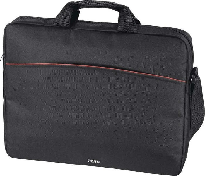 Hama Tortuga Laptop-Tasche 17.3" schwarz
