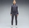 Puma T7 Always On Trainingsjacke inky depths (Junior) Vorschaubild
