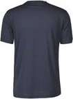 Scott Trail Flow Trikot kurzarm metal blue/dark blue (Herren)
