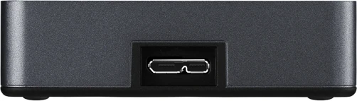 Buffalo MiniStation Safe, 5TB, USB 3.0 Micro-B