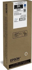 Epson Tinte T9451 schwarz