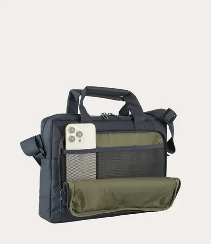 Tucano Star Notebooktasche 13-14 Zoll, blau