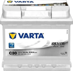 Varta Silver Dynamic C30