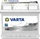 Varta Silver Dynamic C30 (554400053)