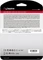 Kingston NV1 NVMe PCIe SSD 250GB, M.2 2280 / M-Key / PCIe 3.0 x4 Vorschaubild