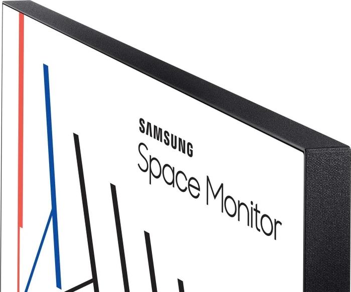 Samsung Space Monitor SR75, 31.5"