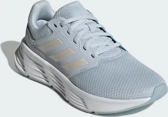 adidas Galaxy 6 halo blue/putty mauve/wonder blue (Damen)