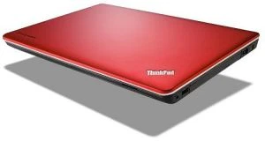 Lenovo ThinkPad Edge E530, rot, Core i5-3210M, 4GB RAM, 500GB HDD, PL