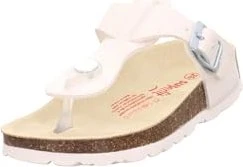 Superfit Fussbettpantoffel (Junior)