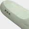 adidas Ayoon Adilette linen green/core black (Herren) Vorschaubild