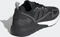 adidas ZX 2K Boost core black/cloud white (Damen) Vorschaubild