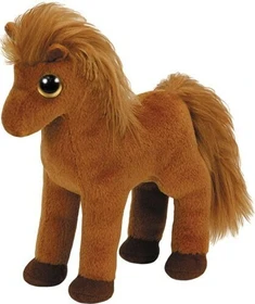 TY Beanie Babies Gallops 15cm