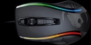 Roccat Kone+ New Rev., USB
