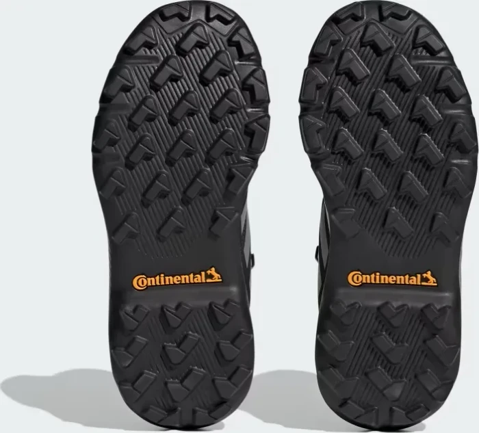 adidas Organizer Mid GTX core black/grey three (Junior)