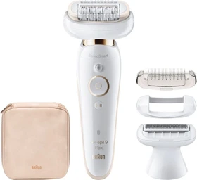 Braun Silk-epil 9 Flex SES9002 SensoSmart Wet&Dry