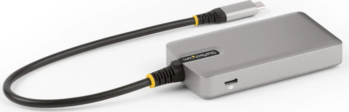 StarTech Video Multiport-Adapter, USB-C 3.1 [Stecker]