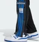 adidas Adibreak Trainingshose lang black/carbon/blue (Junior) Vorschaubild