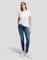 Lee Perfect T-Shirt kurzarm (Damen) Vorschaubild