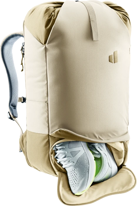 Deuter Utilion 30 bone/desert