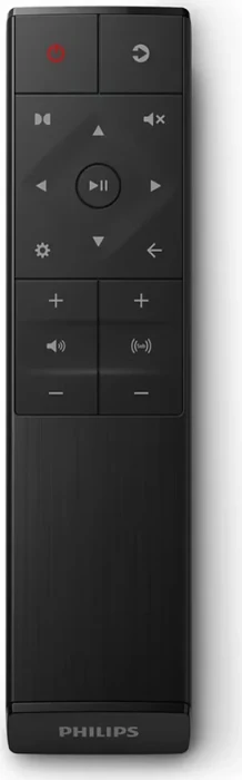 Philips TAB8507 The One schwarz