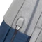 RivaCase Prater anti-theft Laptop Rucksack 17.3", Grey/Dark Blue Vorschaubild