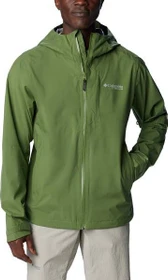 Columbia Ampli-Dry II WP Funktionsjacke canteen (Herren)