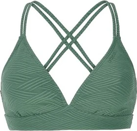 Protest Supera 25 Bikini-Oberteil veggie green (Damen)