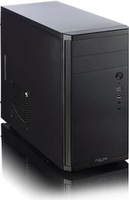 Fractal Design Core 1100 (FD-CA-CORE-1100-BL)