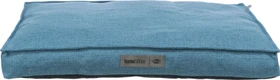 Trixie Kissen Talis, 90x65cm, blau