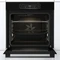 Gorenje BOS6737E06BG Backofen mit Dampfunterstützung Vorschaubild