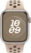 Apple Nike Sportarmband S/M für Apple Watch 41mm Desert Stone Vorschaubild