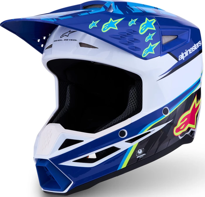 Alpinestars S-M3 Jugendliche