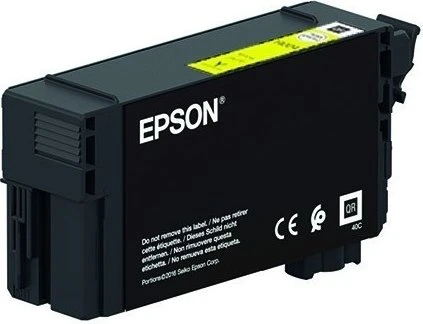 Epson Tinte T40C4 Ultrachrome XD2 gelb
