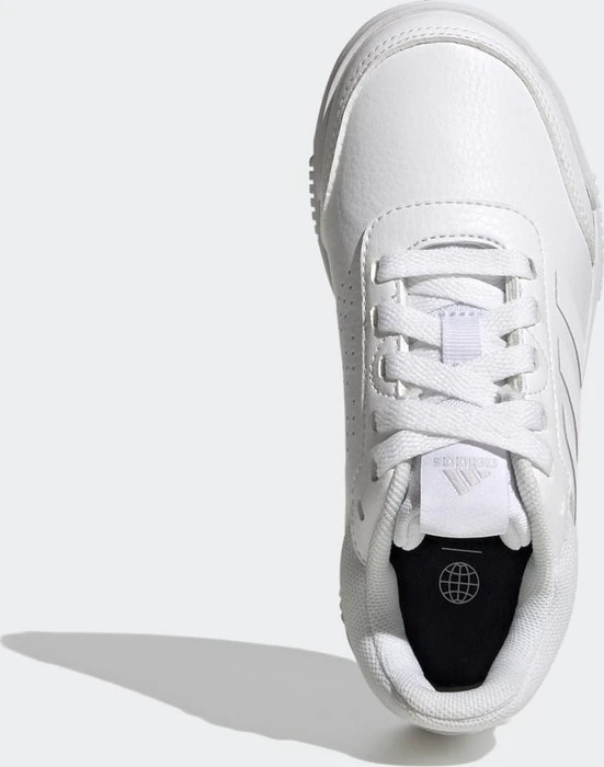 adidas Tensaur Sport Training Lace cloud white/grey one (Junior)