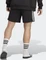 adidas Essentials French Terry 3-Streifen Shorts schwarz (Herren) Vorschaubild