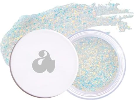 Unleashia Get Loose Glitter 3 gold obsessor, 4g