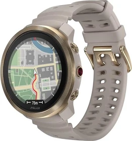 Polar Vantage M3 greige sand